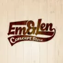 Logo Emenlen Concept Store