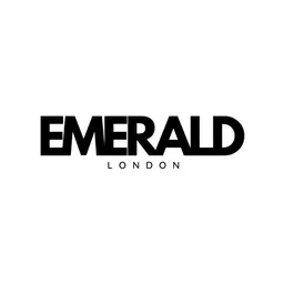 Emerald London logo