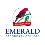 Emerald Secondary College Logo