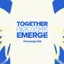 Emerge CDA logo
