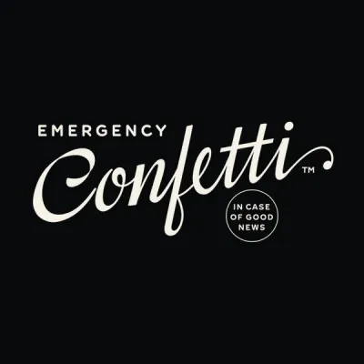 Emergencyconfetti