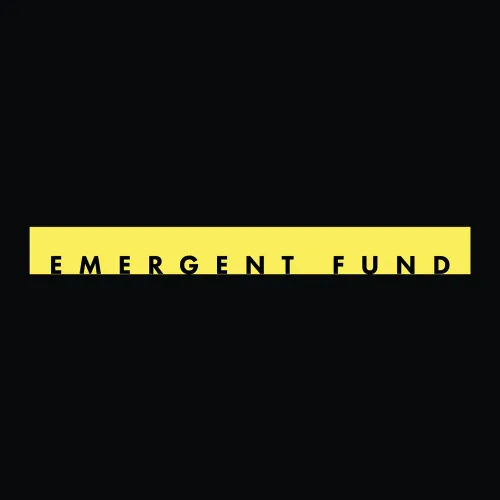 Emergent Fund logo