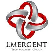 Emergent Technologies Group logo