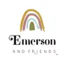 Emerson and Friends logo