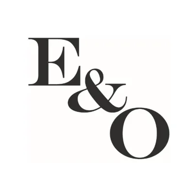 Emerson  Oliver logo