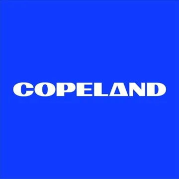Copeland logo