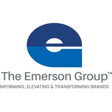 The Emerson Group Logo