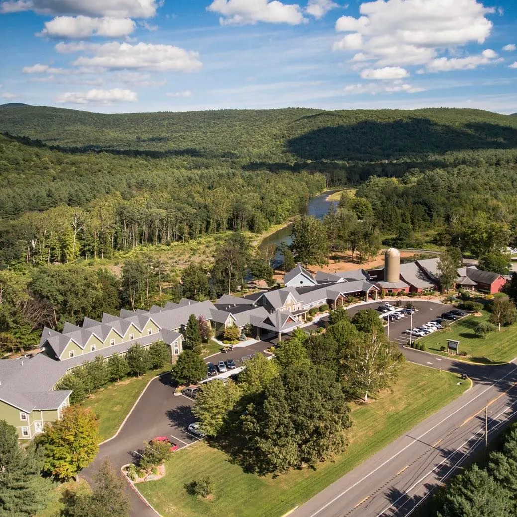 Emerson Resort and Spa