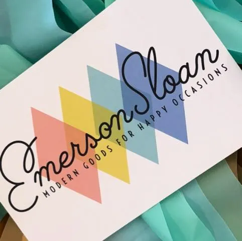 Emersonsloan