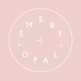 Emery  Opal logo