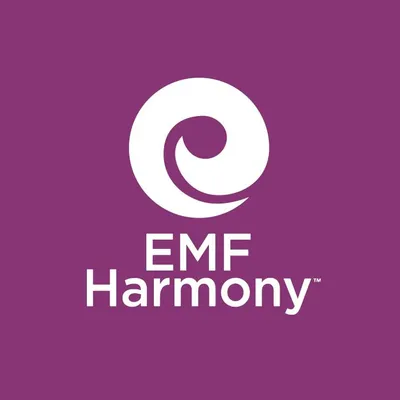 emf-harmony.com logo