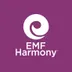 EMF Harmony logo