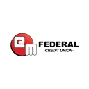 emfederalcreditunion.org