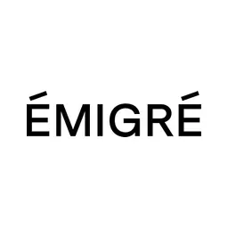 Émigré logo