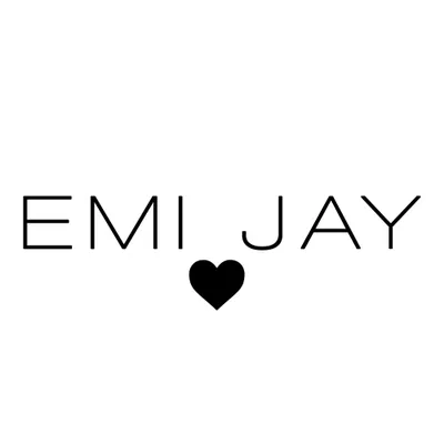 Emi Jay logo