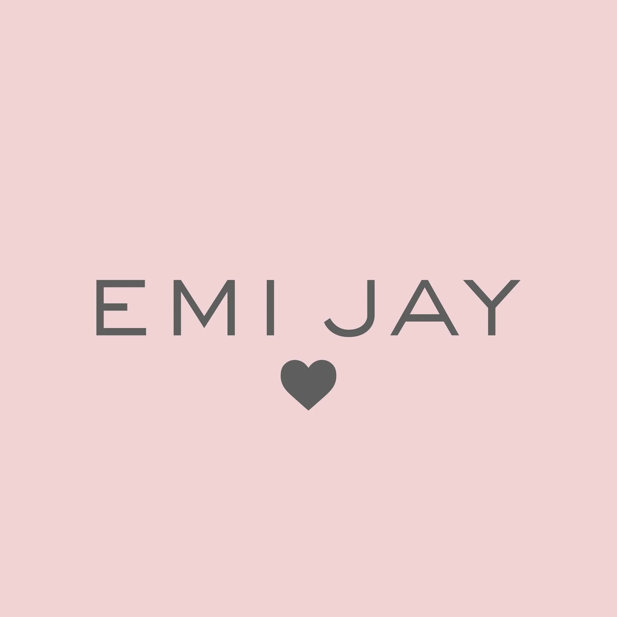 Emi Jay (Official Website)