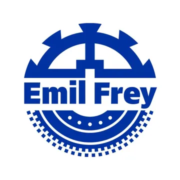 Emil Frey Group Logo