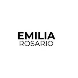 Emilia Rosario logo