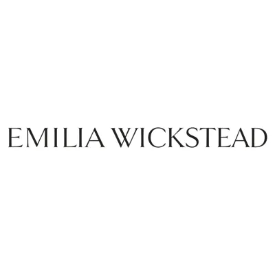 Emilia Wickstead logo