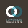 Logo Grafisch ontwerpburo Emilio Perez