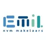 Logo Emil NVM Makelaars