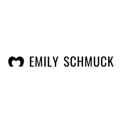 Emily Schmuck logo