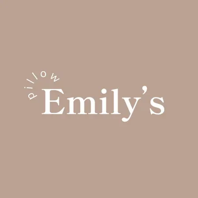 Emilys Pillow logo