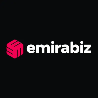 Emirabiz Logo