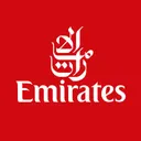 Emirates Airline  logo