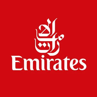 Emirates Airline logo