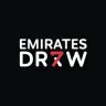 Emirates Draw logo