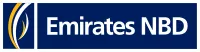 Emirates NBD logo