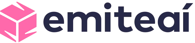 Logotipo de Emiteaí