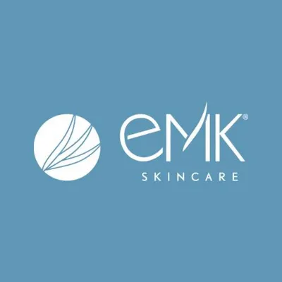 EMK Skincare logo