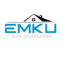 Logo EMKU Bouw- en Kunsstroftechniek