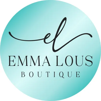 emmalousboutique.com logo