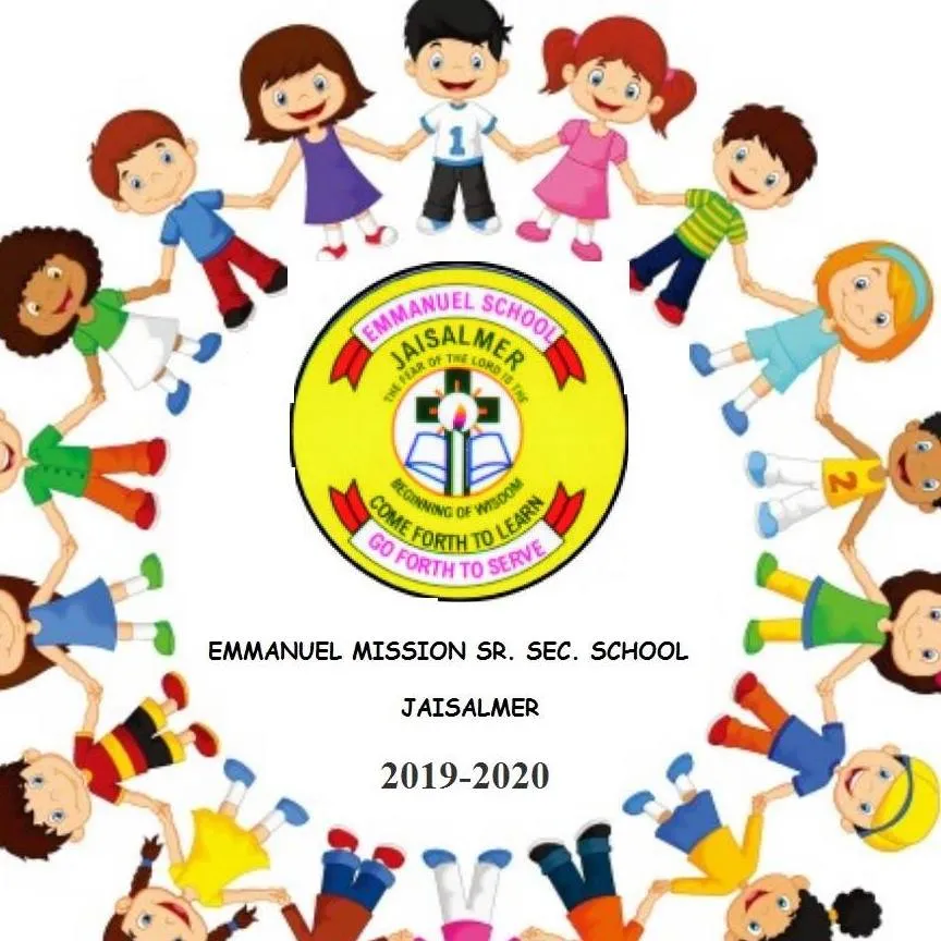 Emmanuel Mission Sr. Sec. School