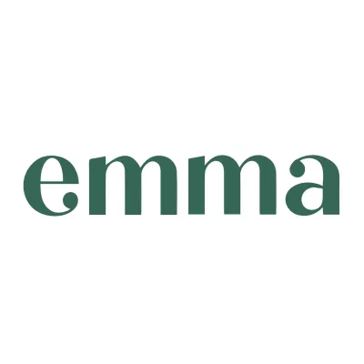 Emma Relief logo