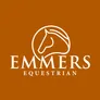 Logo Emmers Equestrian