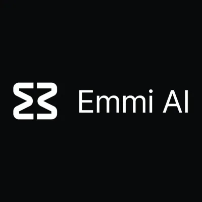 Emmi AI logo
