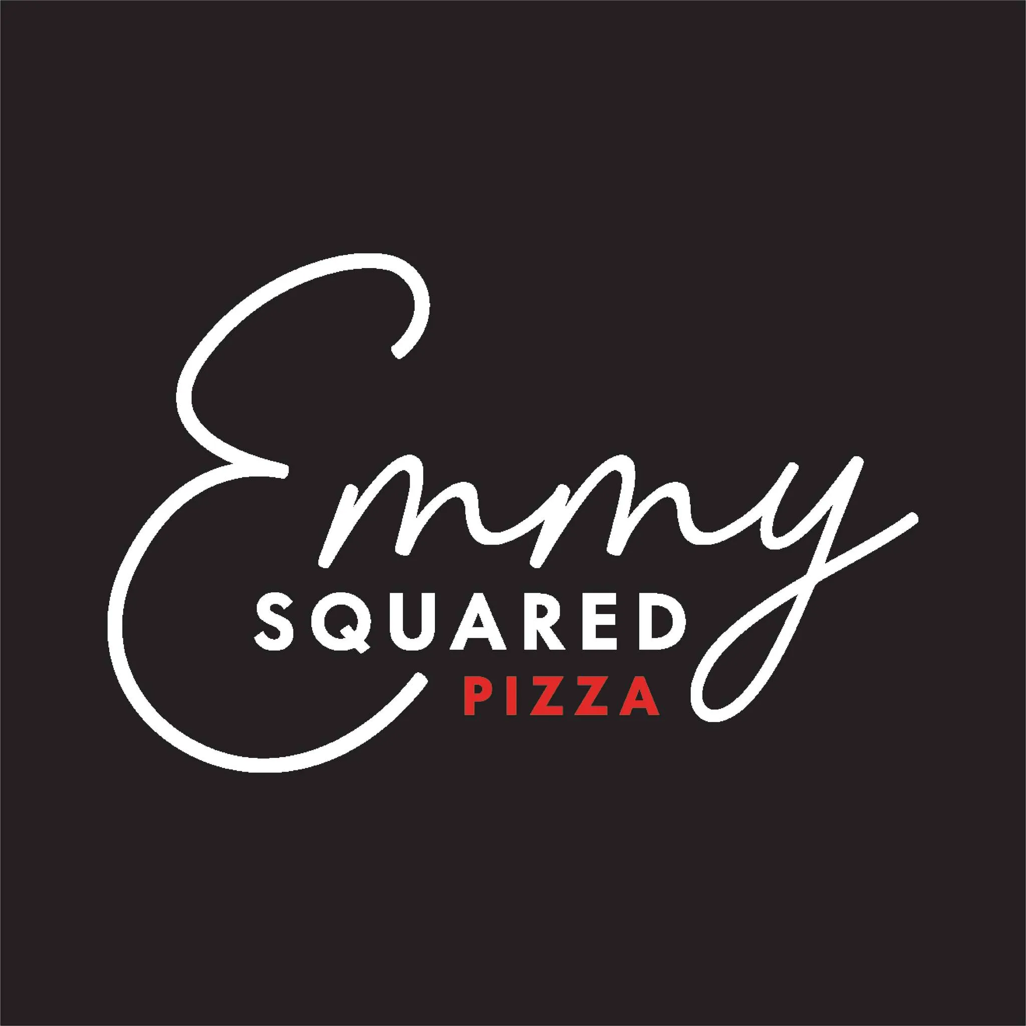  Emmy Squared Pizza brand logo