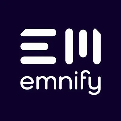 EMnify logo