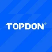 TOPDON EMOBILITY logo