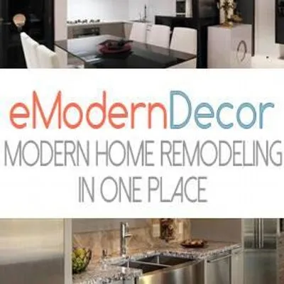eModernDecor