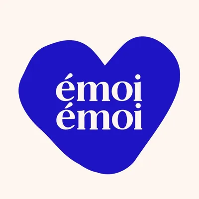 émoi émoi logo