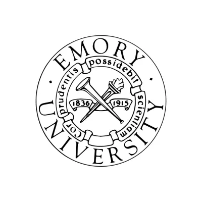 Emory University logo