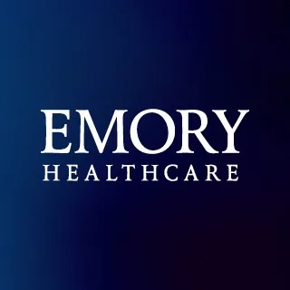 Emory Healthcare logo