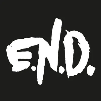 Emos Not Dead logo