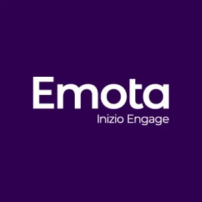 Emota logo
