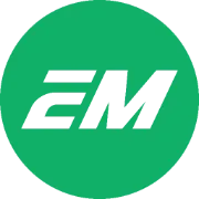 EMotorad logo